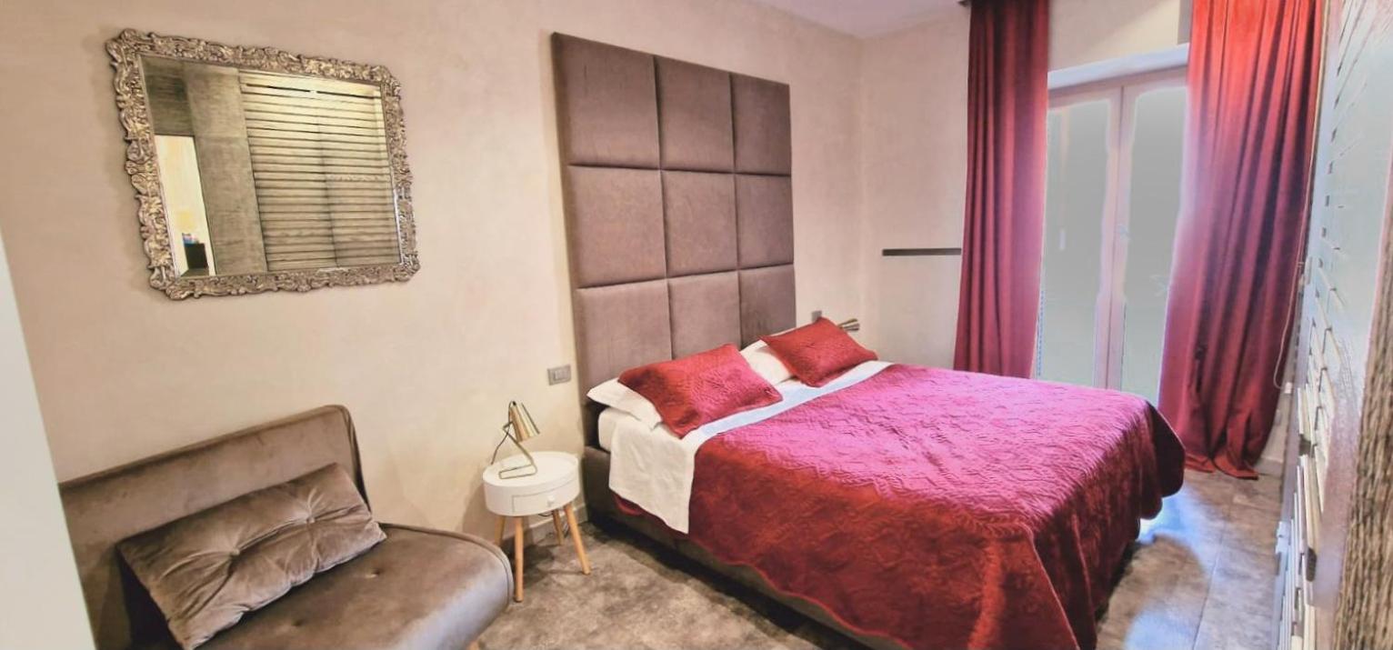 Fornaci Guest House Roma Exterior foto