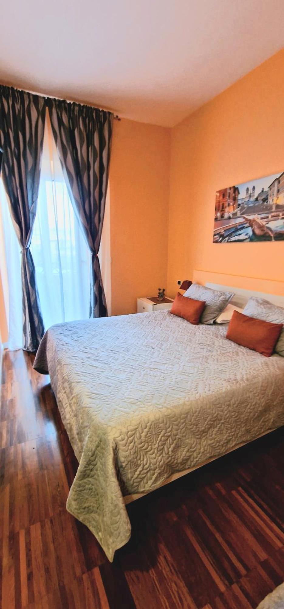 Fornaci Guest House Roma Exterior foto