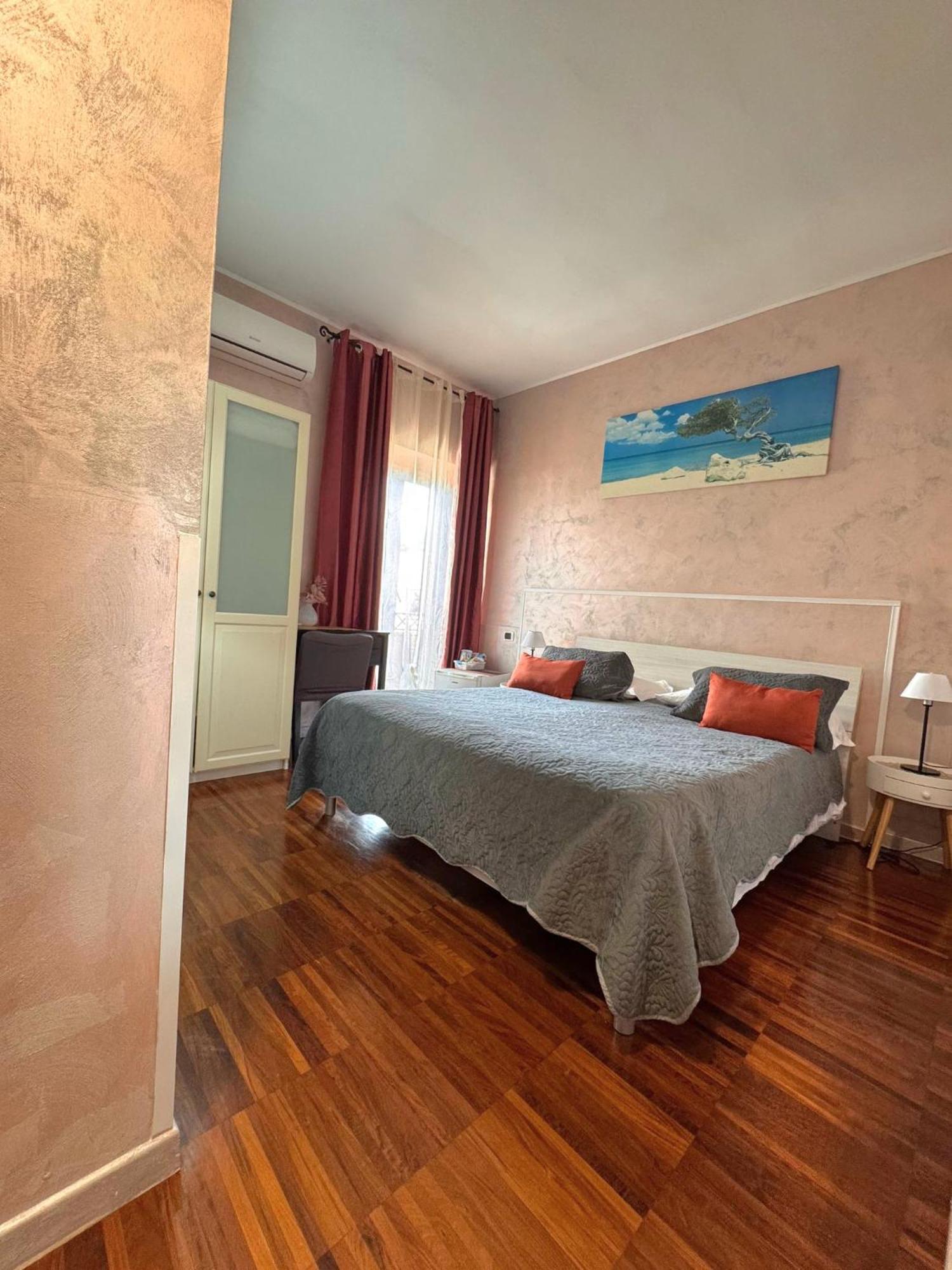 Fornaci Guest House Roma Exterior foto